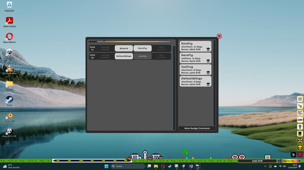 Lil' Airport screenshot 2