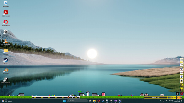 Lil' Airport screenshot 7