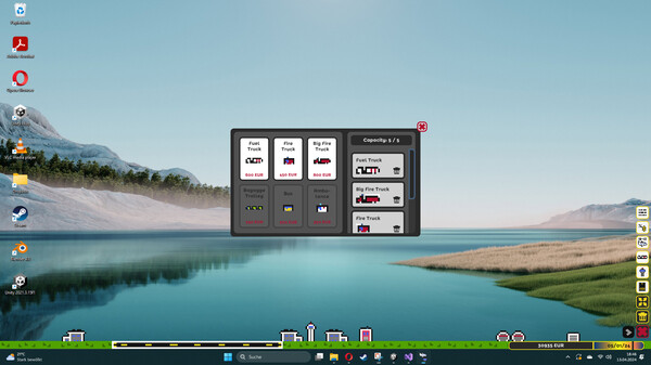 Lil' Airport screenshot 5