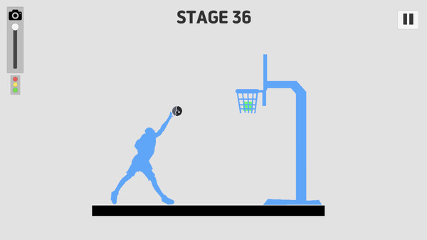Move Ball to Green screenshot 4