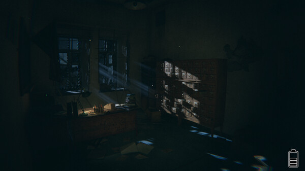 World horror story screenshot 5