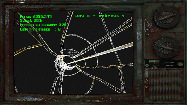 Selfie : Sisters of the Amniotic Lens screenshot 6