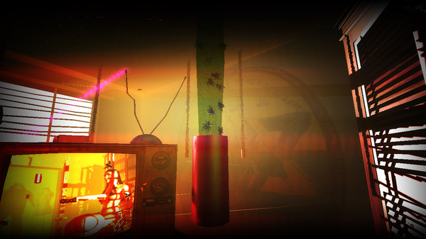 Selfie : Sisters of the Amniotic Lens screenshot 10