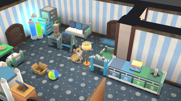 Squeakross: Home Squeak Home screenshot 8