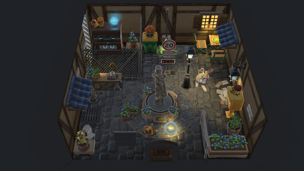 Squeakross: Home Squeak Home screenshot 7