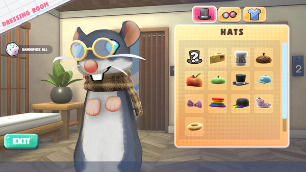 Squeakross: Home Squeak Home screenshot 9