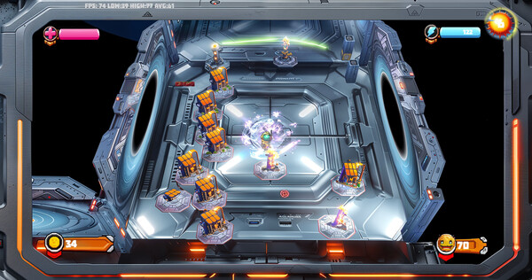 No Ticket Back: Craft, Survive & Escape screenshot 8