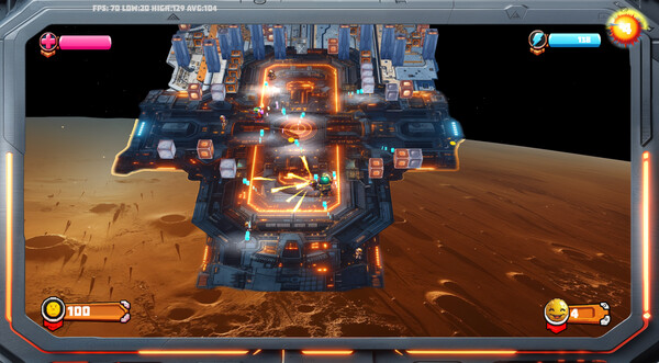 No Ticket Back: Craft, Survive & Escape screenshot 6