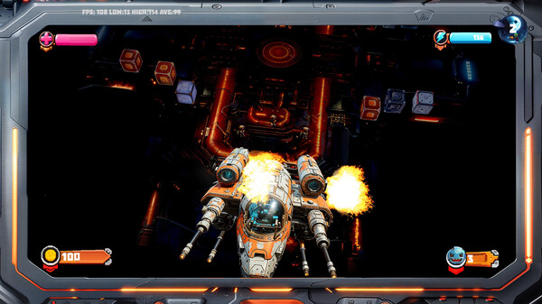 No Ticket Back: Craft, Survive & Escape screenshot 12