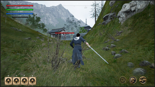 HustleGame screenshot 12