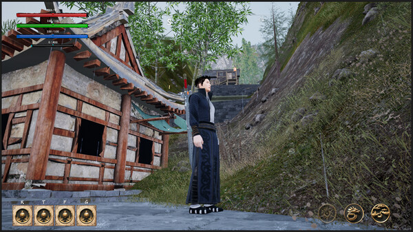 HustleGame screenshot 9