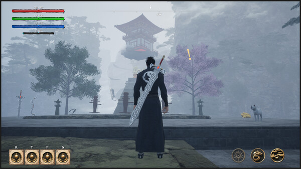 HustleGame screenshot 2