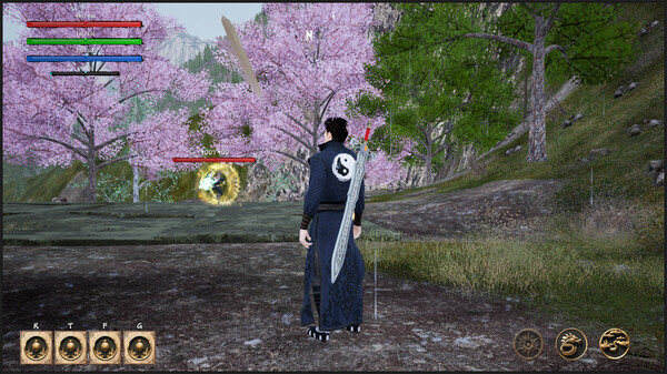 HustleGame screenshot 5