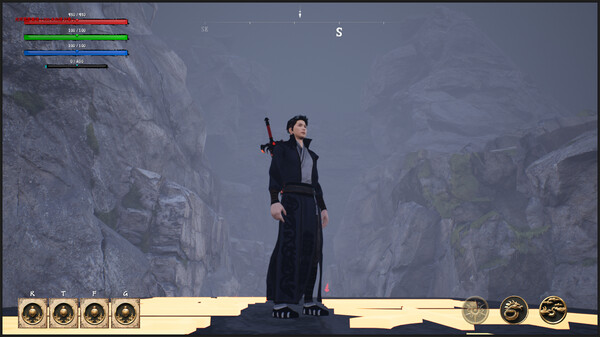 HustleGame screenshot 3