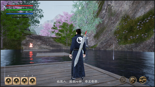 HustleGame screenshot 8