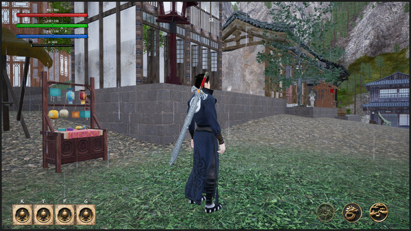 HustleGame screenshot 10