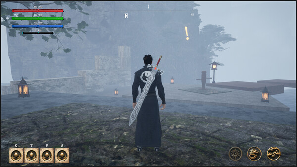HustleGame screenshot 4