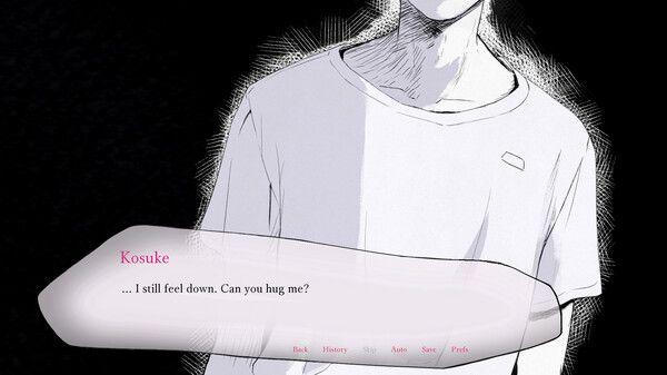Fearbonding screenshot 3