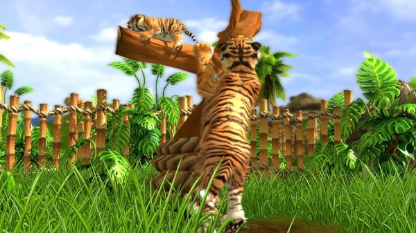 Wildlife Park 3 screenshot 9