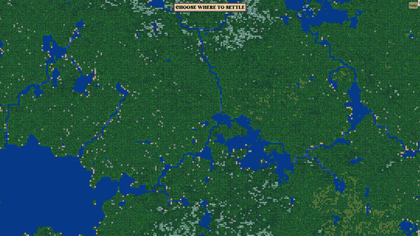 Ancient Savo screenshot 1