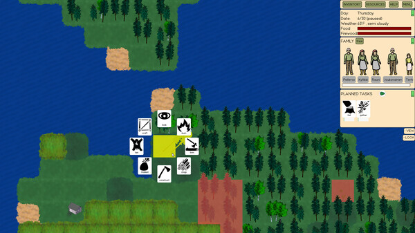 Ancient Savo screenshot 3