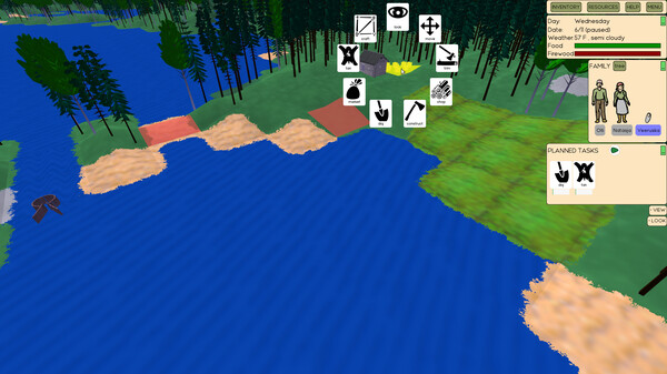 Ancient Savo screenshot 2