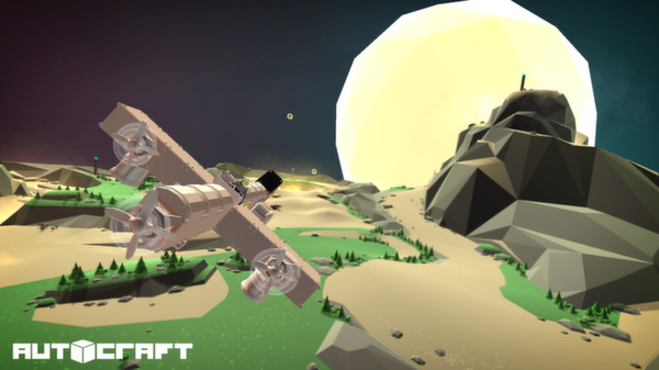 Autocraft screenshot 6