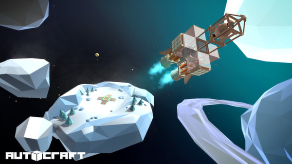Autocraft screenshot 5