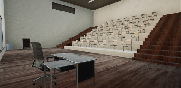 Code Name Teacher screenshot 12