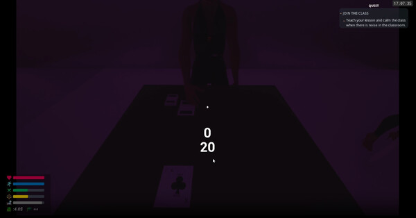 Code Name Teacher screenshot 11