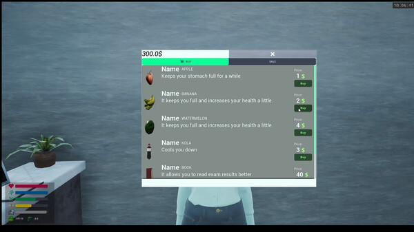 Code Name Teacher screenshot 10