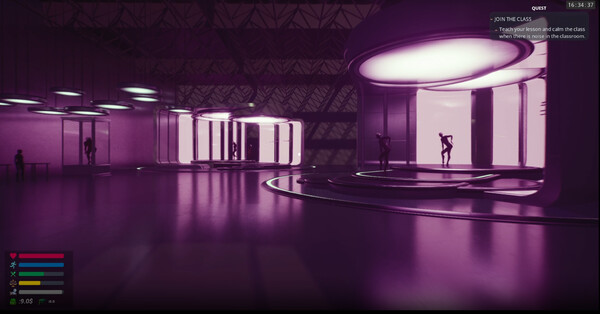 Code Name Teacher screenshot 5