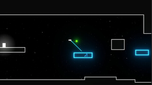 Lumina Rush screenshot 2