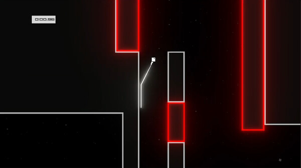 Lumina Rush screenshot 3