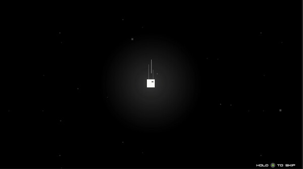 Lumina Rush screenshot 1