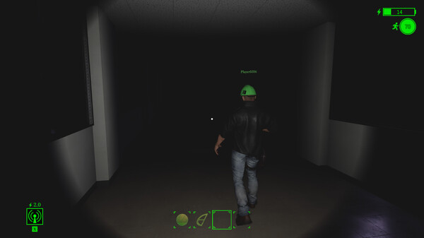 School Paranormal Laboratory screenshot 6