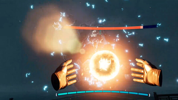 Inn of Eight Horizons screenshot 5