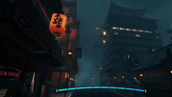 Inn of Eight Horizons screenshot 3