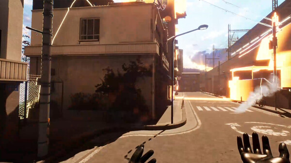 Inn of Eight Horizons screenshot 2