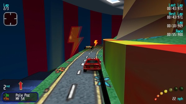 Re-Volt screenshot 11
