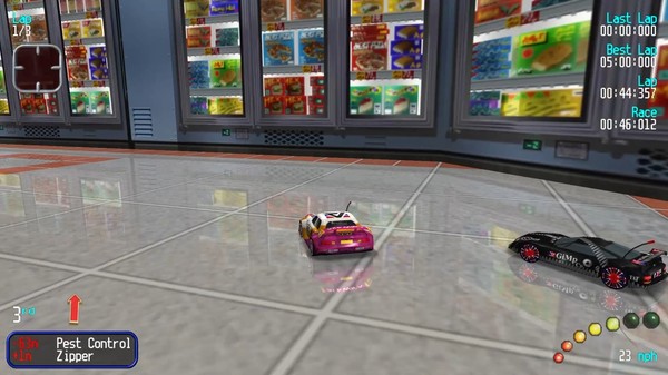 Re-Volt screenshot 8