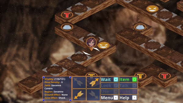 Guardian's Guide screenshot 2