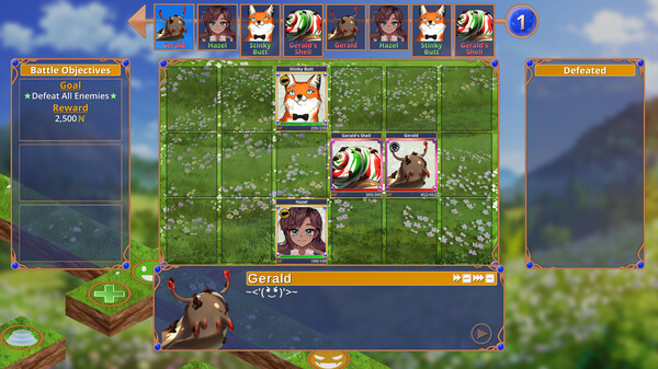 Guardian's Guide screenshot 5