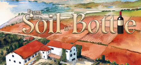 From Soil to Bottle