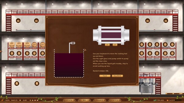 From Soil to Bottle screenshot 6