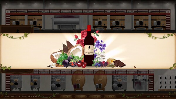 From Soil to Bottle screenshot 8