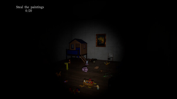 Mannequin House screenshot 7