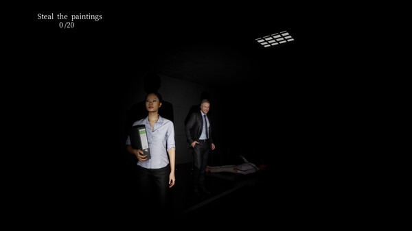 Mannequin House screenshot 2