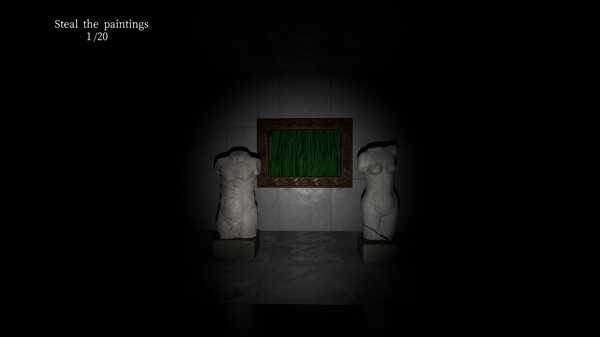 Mannequin House screenshot 1