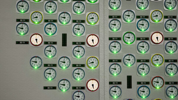 Rasvyat Nuclear Power Station screenshot 2
